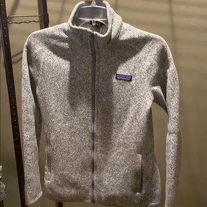 Patagonia coat